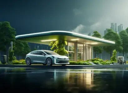 EV Charger Cabinets: Layout Principles for Faster Serviceability