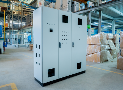 IP42 vs IP55 vs IP65: Selecting the Right Protection for Your Site