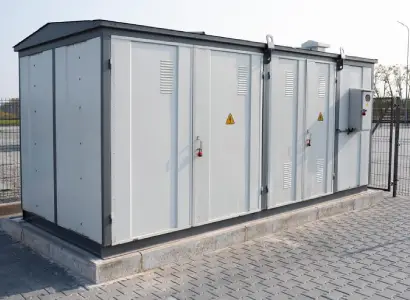 Outdoor Cabinets: Entry Planning That Prevents On-Site Rework